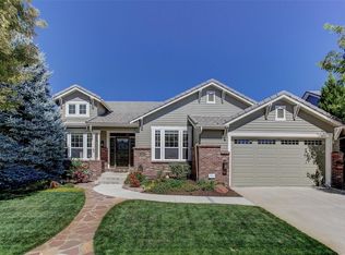 3021 Greensborough Dr, Highlands Ranch, CO 80129