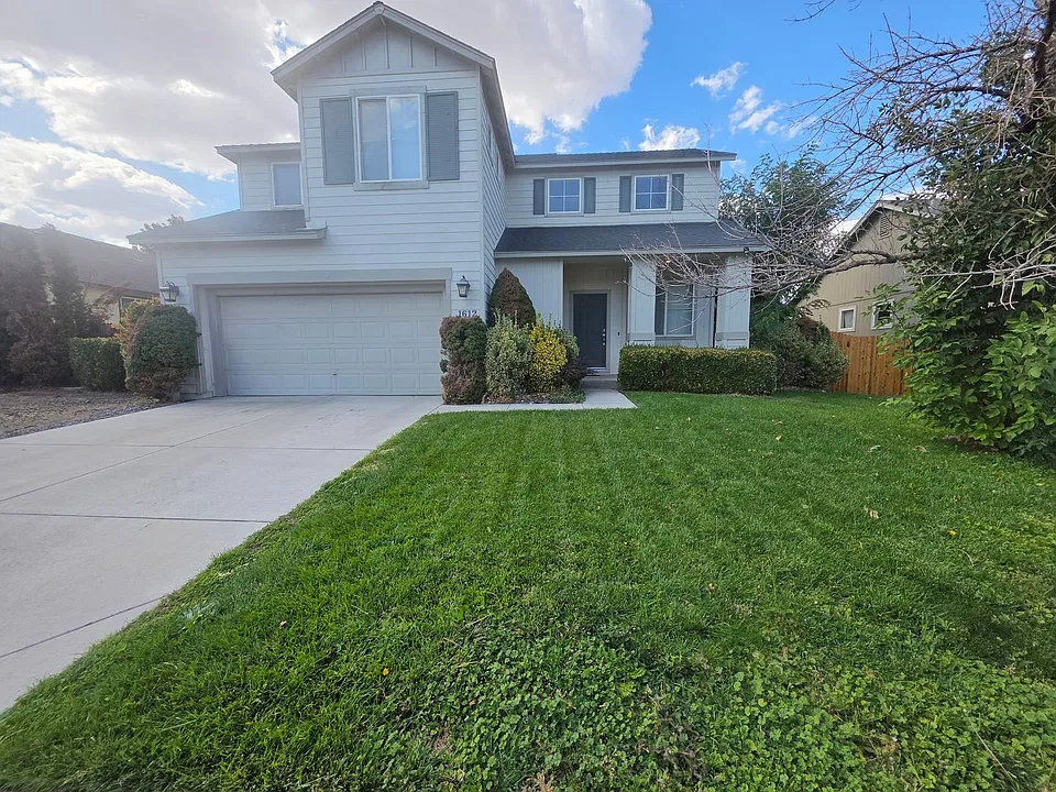 1612 Laverder Dr
