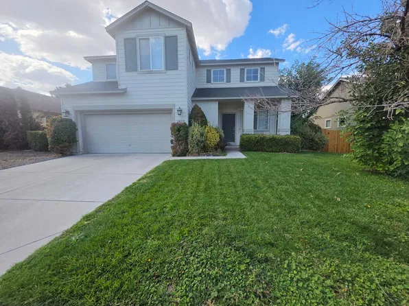 1612 Laverder Dr, Fernley, NV 89408