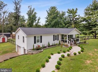 2449 Stone Rd, Westminster, MD 21158