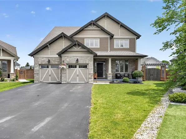 87 Anastasia Blvd, West Lincoln, ON L0R 2A0