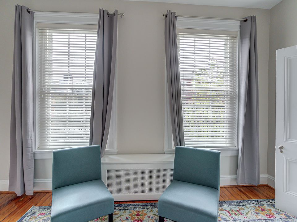 Master BR #1 King Bed