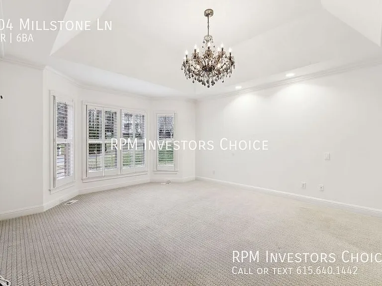 704 Millstone Ln — Photo 20