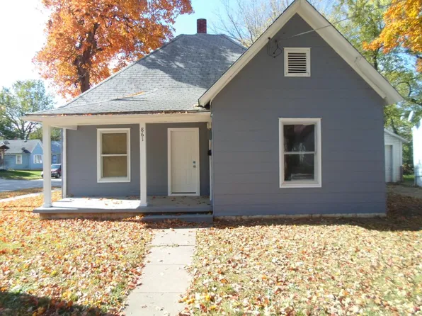 861 S Missouri Avenue, Springfield, MO 65806