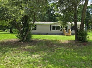 569 Henry Hart Rd, Leslie, GA 31764