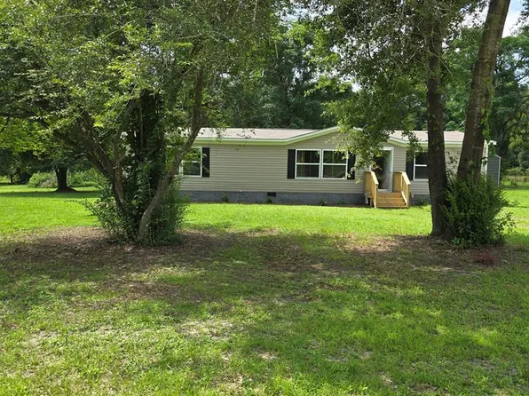 569 Henry Hart Rd, Leslie, GA 31764
