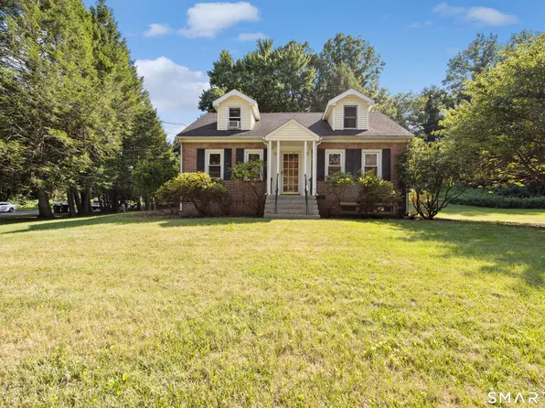 479 Blacks Road, Cheshire, CT 06410