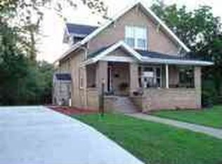 1417 Nichols Pl, Ashland, KY 41101