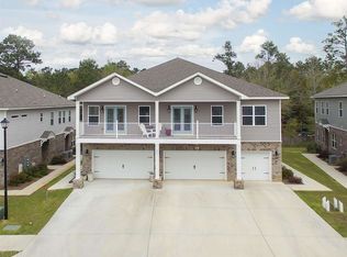 6836 Spaniel Dr #A, Daphne, AL 36527