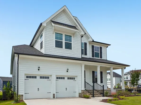 720 Aristocrat Ln, Knightdale, NC 27545