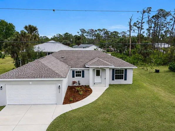 5400 Jennings Blvd, Port Charlotte, FL 33981