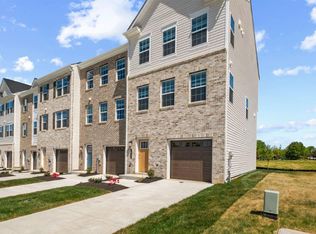 7501 Golden Halls Ter, Brandywine, MD