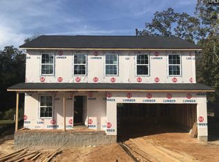 78 Privet Ct, Columbia, SC 29203