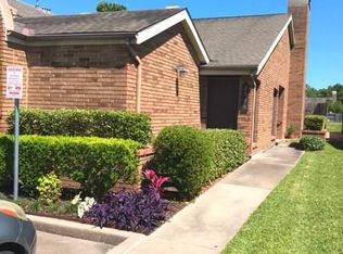 2330 Fairwind Dr #291, Houston, TX 77062