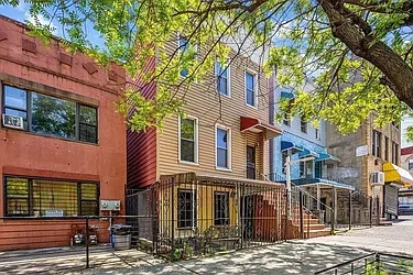 111 Schenectady Avenue