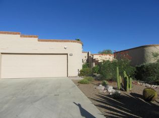 4854 N Territory Ave, Tucson, AZ 85750