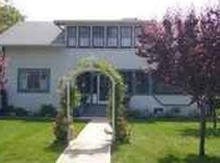 442 W Ash St, Willows, CA