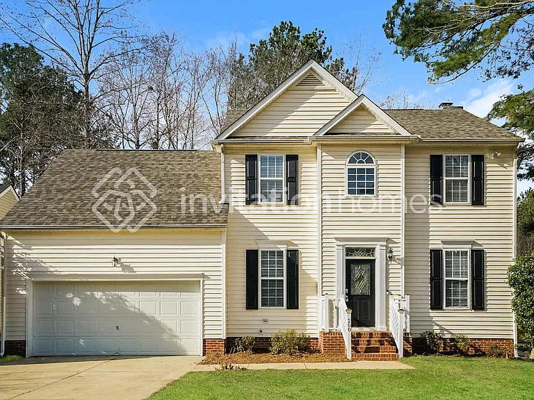 200 Gooseberry Dr — Photo 1