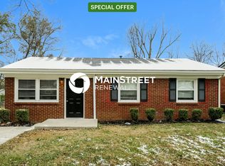 5304 Rural Way, Louisville, KY 40218