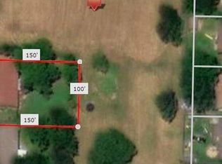 1623 S Dixieland Rd, Rogers, AR 72758