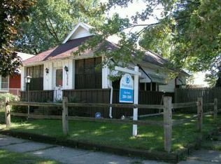 2020 Frederickson St, South Bend, IN 46628