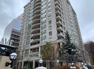 260 Doris Ave #911, Toronto, ON M2N 6X9