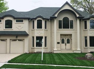 127 Alpine Dr, Closter, NJ 07624