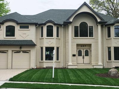127 Alpine Dr, Closter, NJ, 07624
