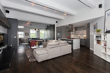 Sold by Keller Williams NYC