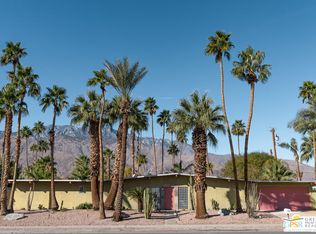 649 N Farrell Dr, Palm Springs, CA 92262