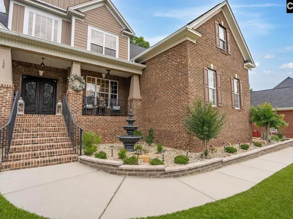 155 Harvest Moon Dr, Leesville, SC 29070