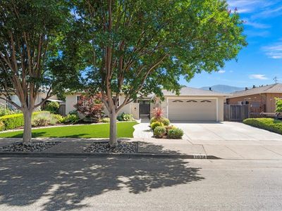 1034 Mount Carmel Dr, San Jose, CA, 95120