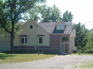 32299 Jackson Rd NE, Cambridge, MN 55008