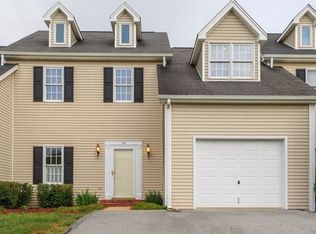 20555 Westchester Cir, Abingdon, VA 24211