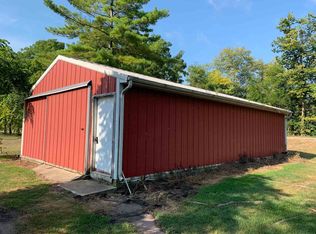 1090 E, Lagrange, IN 46761