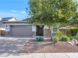 10020 W Via Montoya Dr, Peoria, AZ 85383