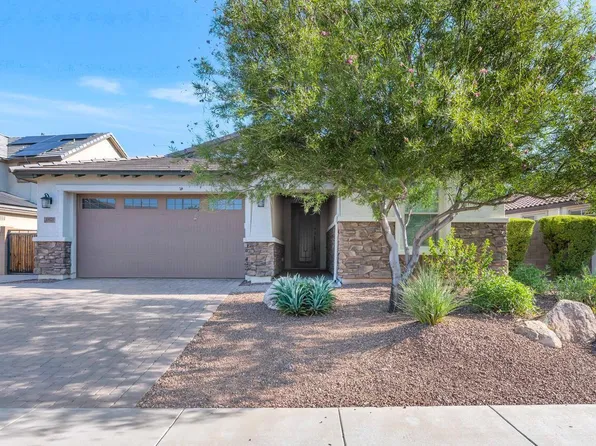 10020 W VIA MONTOYA Drive, Peoria, AZ 85383