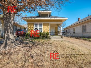 721 NW 25th St, Oklahoma City, OK 73103