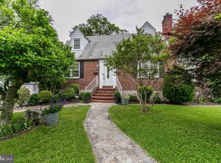 2610 Rader Ave, Baltimore, MD 21234