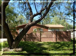 1631 Canal Rd, San Angelo, TX 76904