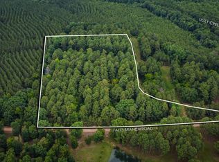 0 Falls Branch Rd LOT 2, Duck River, TN 38454
