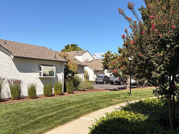 View from front door