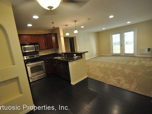 2nd image of 5055 Collwood Way #107
