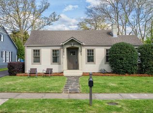 401 Broadway St, Homewood, AL 35209