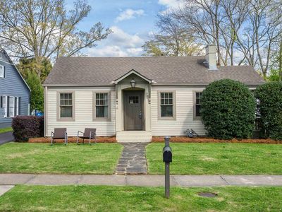 401 Broadway St, Homewood, AL, 35209