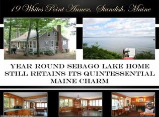 19 Whites Point Anx, Standish, ME 04084