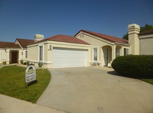 4346 Ridgecrest St, Santa Maria, CA 93455