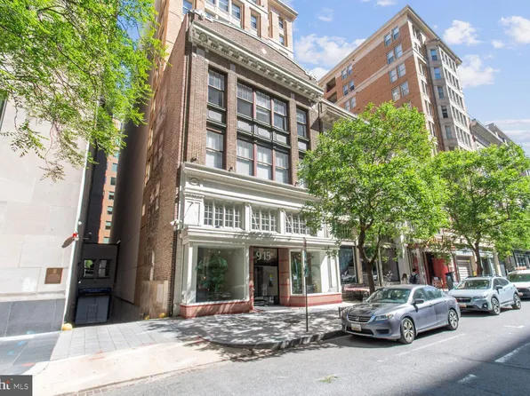 915 E St NW APT 512, Washington, DC 20372