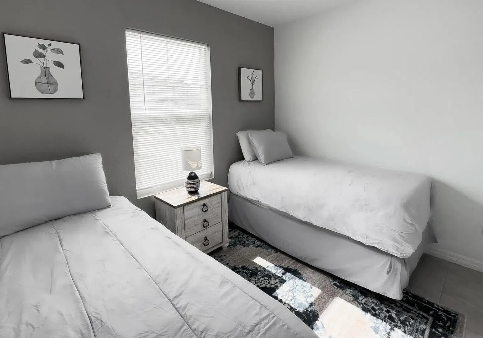 4 bed, 2.0 bath, 1623 sqft, $2,500 — Photo 3