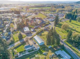 1776 N Goerig St, Woodland, WA